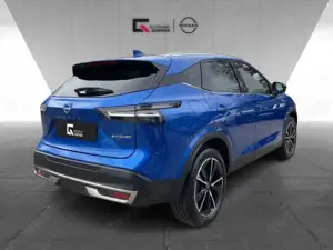 Nissan Qashqai N-WAY 205PS Automatik Winter/HUD/AVM/Navi Bild 3