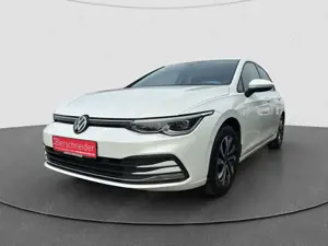 Volkswagen Golf 8 1.5 TSI Active 5-J-GAR HuD NAVI STANDH LIGHT ASS Bild 2