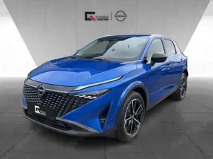 Nissan Qashqai N-WAY 205PS Automatik Winter/HUD/AVM/Navi