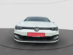 Volkswagen Golf 8 1.5 TSI Active 5-J-GAR HuD NAVI STANDH LIGHT ASS Bild 5