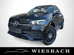 Mercedes-Benz GLE 400 GLE 400d 4Matic AMG PANO AIRMATIC AHK HEADUP