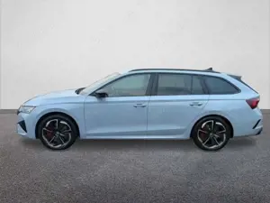 Skoda Octavia Combi RS 2,0 TSI 195 kW DSG Bild 2