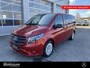 Mercedes-Benz Vito Vito 119 CDI Tourer PRO Lang SHZ/Kamera