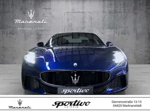 Maserati GranTurismo Trofeo**Sonderleasing**