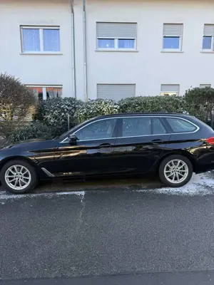 BMW 520 520d Touring Aut.