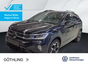 Volkswagen Taigo 1.5 TSI DSG R-Line*NAVI*AHK*IQ.Light*IQ.Dr