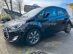 Hyundai iX20 blue Space Plus 1.Hand ,Scheckheft,Garantie