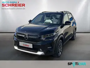 Citroen C3 Hybrid 110 PLUS