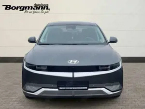 Hyundai IONIQ 5 Techniq Apple CarPlay - Sitzheizung - Rückfahrkame Bild 3