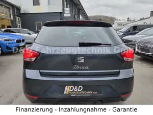 SEAT Ibiza Style|Tempo|Sport|PARKASSI|LED|AUTOMA|GRA| Bild 5