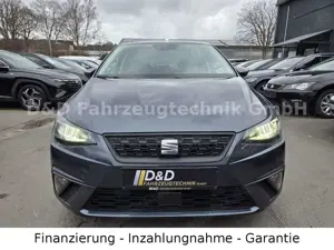 SEAT Ibiza Style|Tempo|Sport|PARKASSI|LED|AUTOMA|GRA| Bild 2