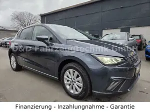 SEAT Ibiza Style|Tempo|Sport|PARKASSI|LED|AUTOMA|GRA| Bild 3