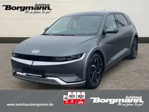 Hyundai IONIQ 5 Techniq Apple CarPlay - Sitzheizung - Rückfahrkame