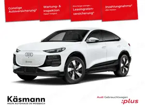 Audi Q6 e-tron Q6 e-tron Sportback 360° ACC SHZ SPORTSITZE PDC