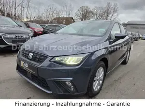 SEAT Ibiza Style|Tempo|Sport|PARKASSI|LED|AUTOMA|GRA|