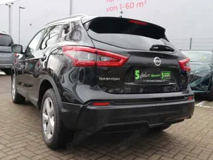 Nissan Qashqai 1.6 dCi Acenta Navi Pano Kamera LM Bild 5