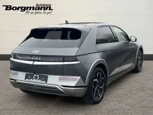 Hyundai IONIQ 5 Techniq Apple CarPlay - Sitzheizung - Rückfahrkame Bild 5