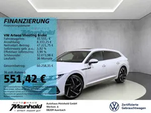 Volkswagen Arteon 2.0 TDI DSG 4M R-Line