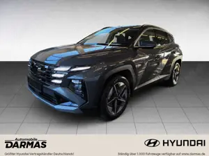 Hyundai TUCSON TUCSON 1.6 Turbo 48V DCT TREND 2WD Navi LED TOP