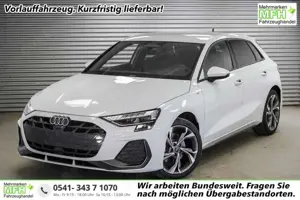 Audi A3 Sportback 40 TFSI S-tronic quattro S-Li -LAG. 1...