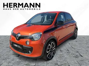 Renault Twingo 0.9 TCe 110 ENERGY GT LED*PDC*KlimaA*PDC