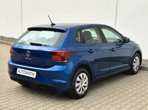 Volkswagen Polo 1.0 TSI DSG*AUTOMATIK*GARANTIE*PDC* Bild 4