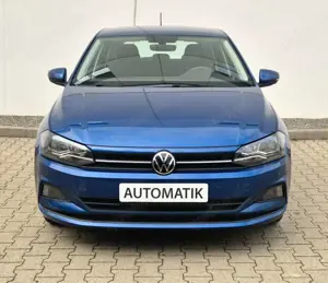 Volkswagen Polo 1.0 TSI DSG*AUTOMATIK*GARANTIE*PDC* Bild 2