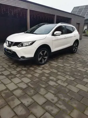 Nissan Qashqai 1.2 DIG-T 360