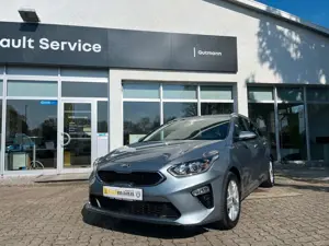 Kia Ceed SW / cee'd SW 1.Hand Navi Kamera