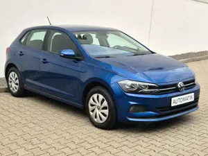 Volkswagen Polo 1.0 TSI DSG*AUTOMATIK*GARANTIE*PDC* Bild 3