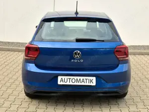 Volkswagen Polo 1.0 TSI DSG*AUTOMATIK*GARANTIE*PDC* Bild 5