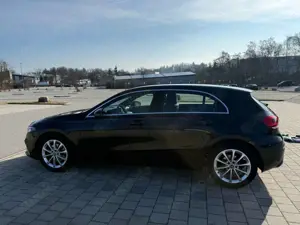 Mercedes-Benz A 200 A 200 7G-DCT Bild 4