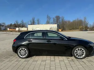 Mercedes-Benz A 200 A 200 7G-DCT Bild 5