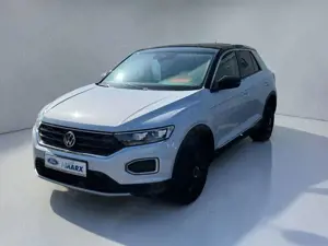 Volkswagen T-Roc United AHK abnehmbar