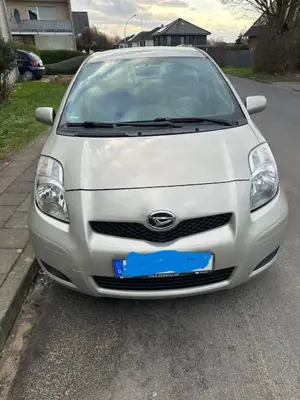 Daihatsu Charade Charade