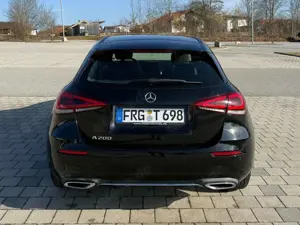 Mercedes-Benz A 200 A 200 7G-DCT Bild 3