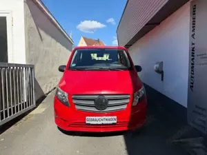 Mercedes-Benz Vito Mixto 110 CDI FWD kompakt*KLIMA*5 SITZE*