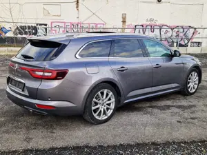 Renault Talisman Initiale Paris/37000km/2Hand/Vollleder/Automatik/ Bild 5