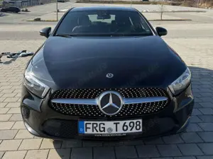 Mercedes-Benz A 200 A 200 7G-DCT Bild 2