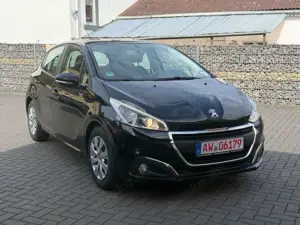 Peugeot 208 Active*EURO6*128TKM*5TÜRER*