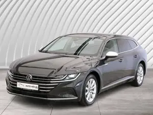 Volkswagen Arteon Shooting Brake Elegance PANO ACC AHK LED