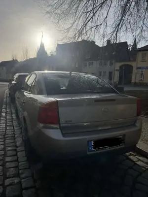 Opel Vectra 1.8