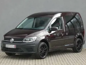 Volkswagen Caddy 2,0 TDI DSG Trendline/Xenon/Navi/SH/17"LMF