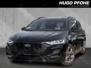 Ford Focus ST-Line X Turnier AUT|ACC|HUD|RFK|AHK|LED|NAVI