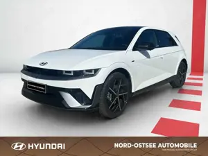 Hyundai IONIQ 5 FL Nine X Pano-Glasdach Park-P Sitz-P
