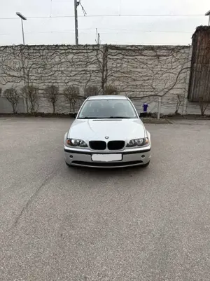 BMW 318 Buisness