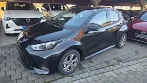 Mazda 2 HY als Exclusive-Line - Garantie bis 18.12.2031