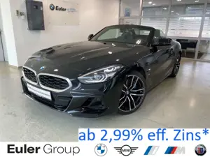 BMW Z4 sDrive30i M Sport 19'' Innov.Pak. ACC Memory HUD a