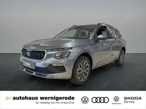 Skoda Kamiq TOUR 1.0TSI DSG *AHK*LED*Rückfahrkamera*