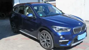 BMW X1 X1 xDrive25d Aut. xLine